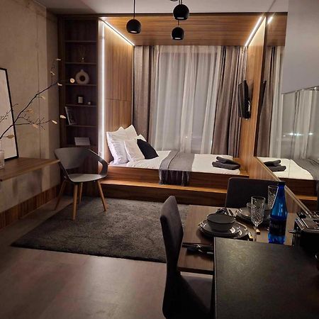 Apartments Wroc'Love By Me &301 Legnicka & Self Check-In 24H & Lift & Air Conditioning Wroclaw Exterior photo