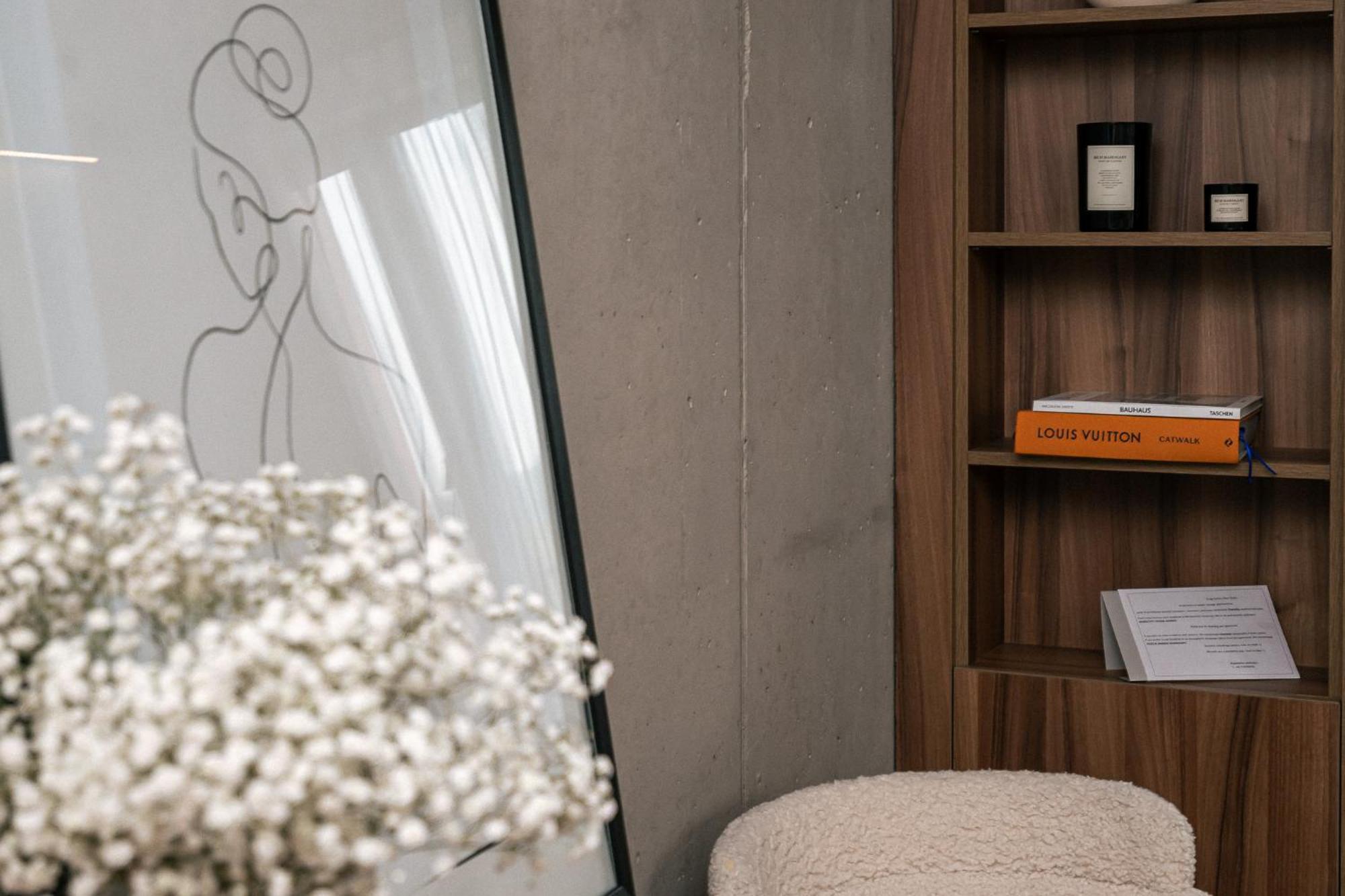 Apartments Wroc'Love By Me &301 Legnicka & Self Check-In 24H & Lift & Air Conditioning Wroclaw Exterior photo