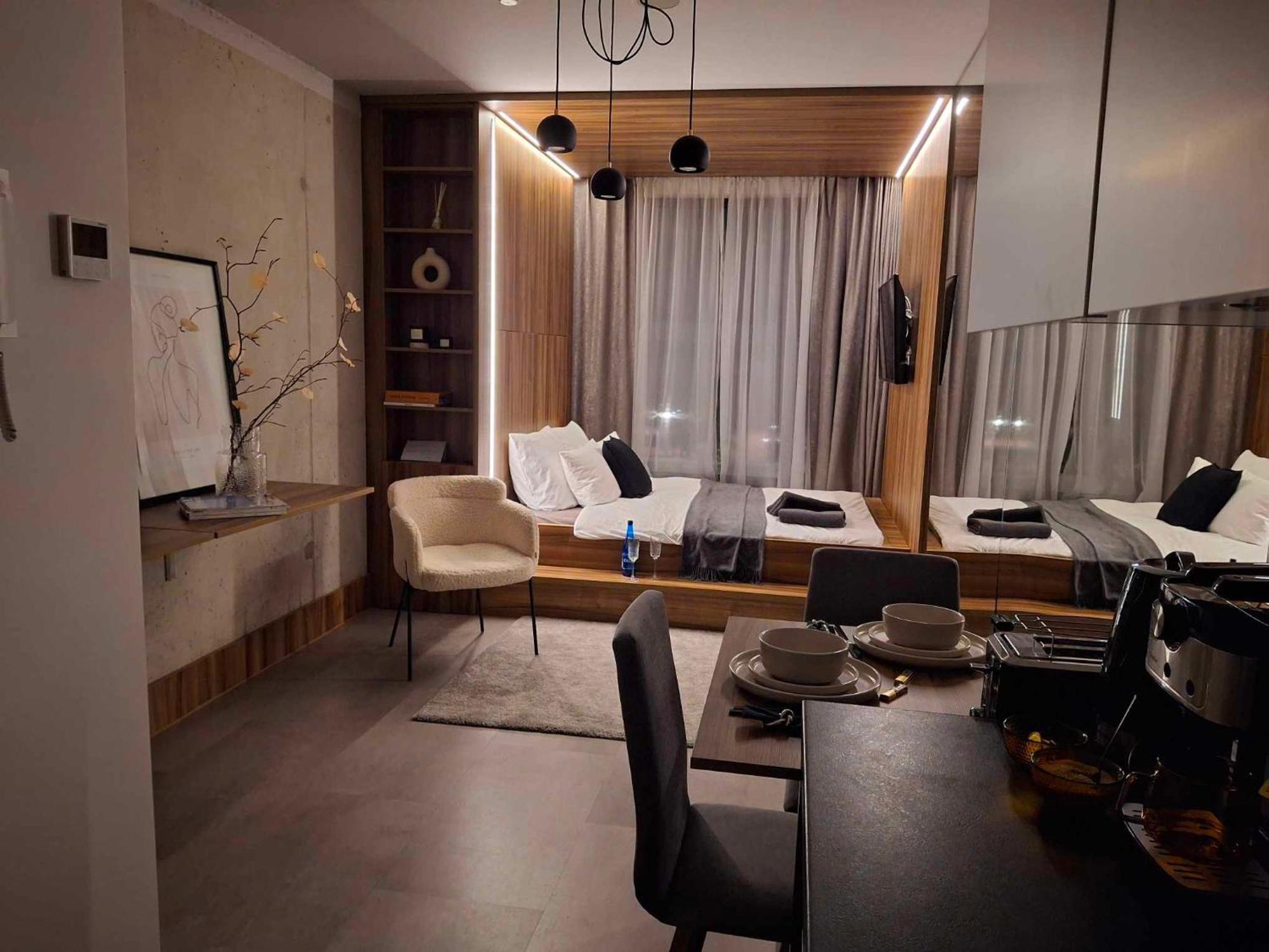 Apartments Wroc'Love By Me &301 Legnicka & Self Check-In 24H & Lift & Air Conditioning Wroclaw Exterior photo