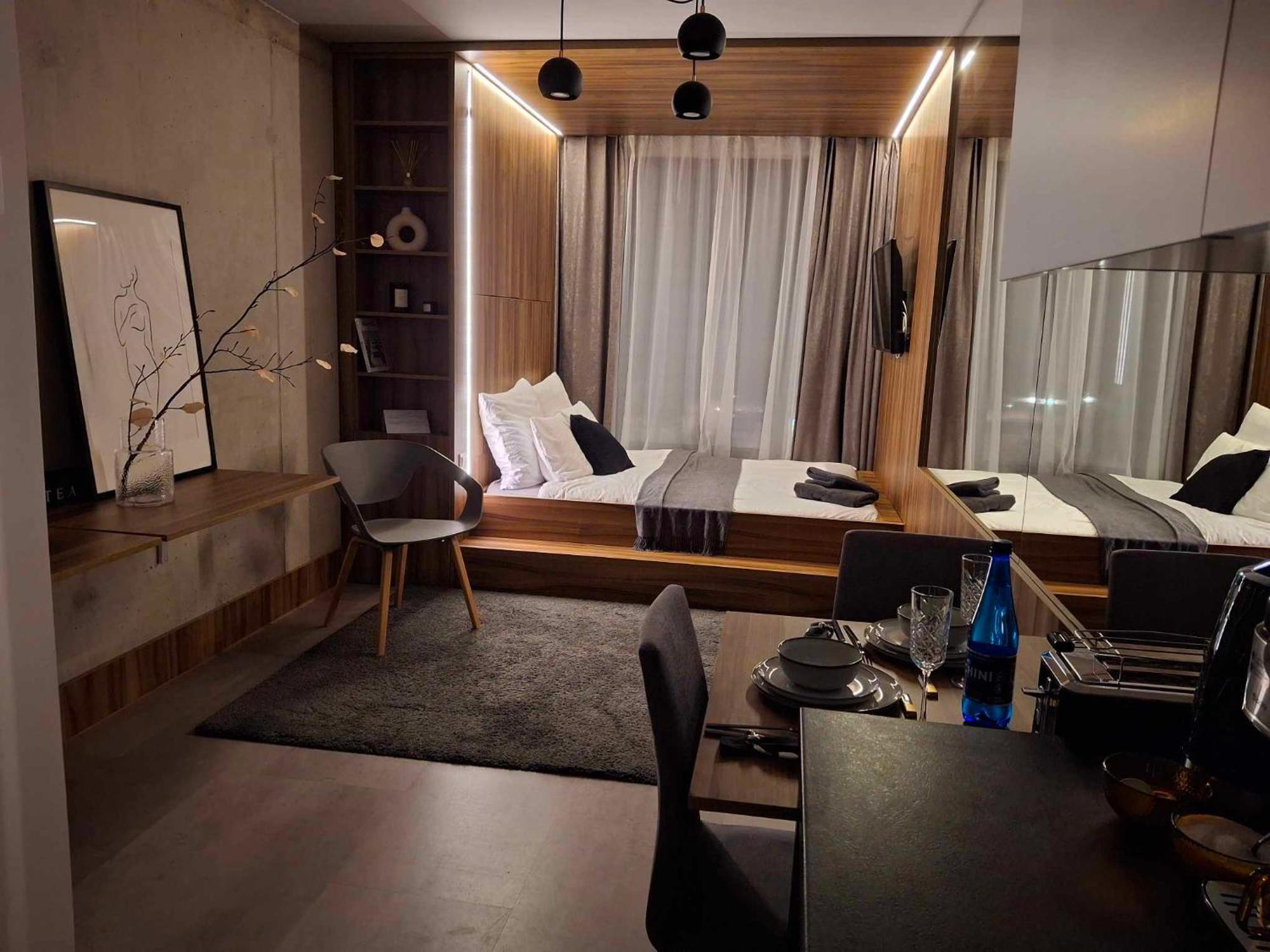 Apartments Wroc'Love By Me &301 Legnicka & Self Check-In 24H & Lift & Air Conditioning Wroclaw Exterior photo
