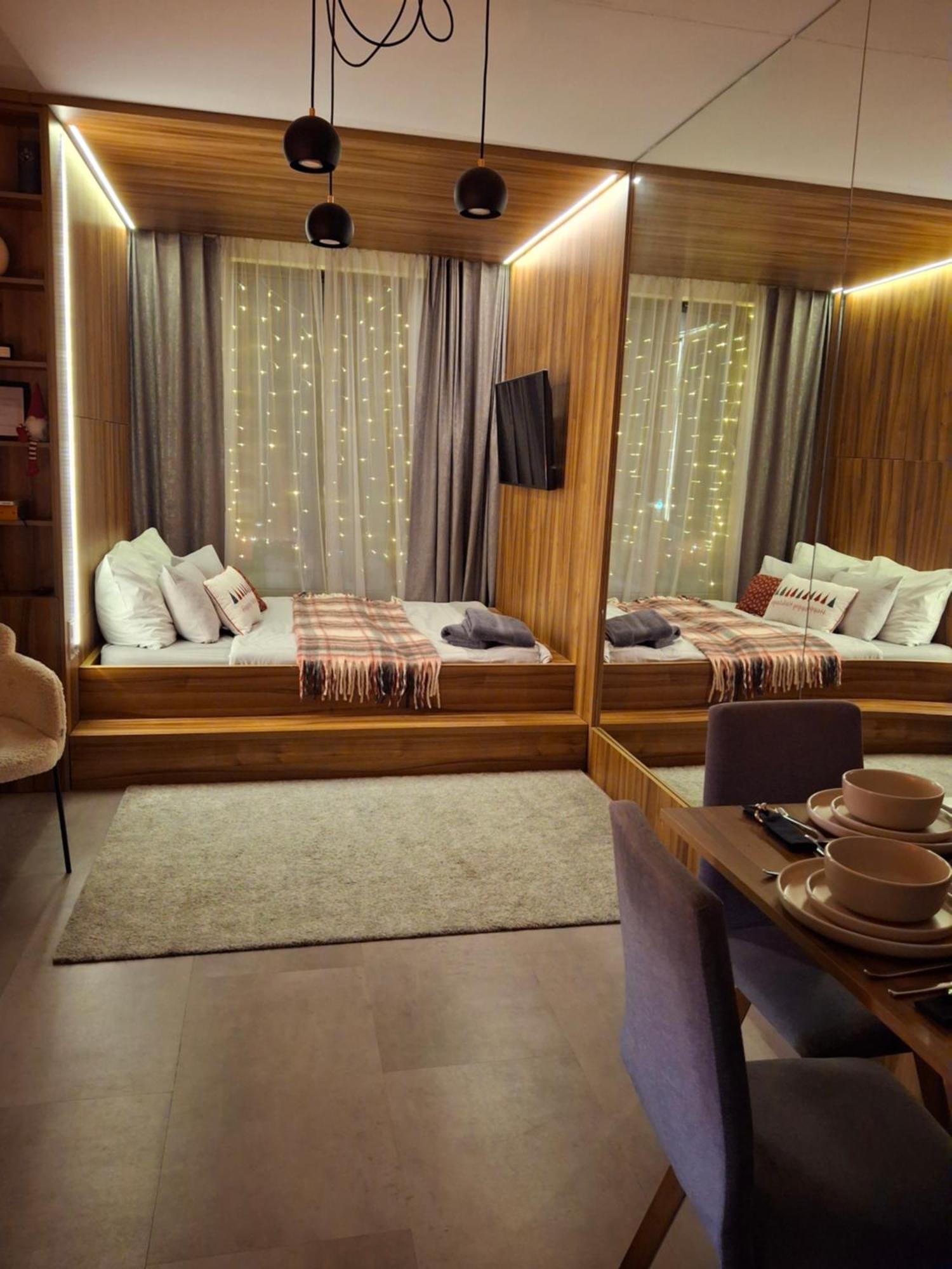 Apartments Wroc'Love By Me &301 Legnicka & Self Check-In 24H & Lift & Air Conditioning Wroclaw Room photo